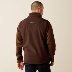 Ariat Vernon Softshell Vest Men
