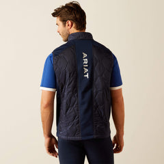 Ariat Fusion Insulated Vest Men