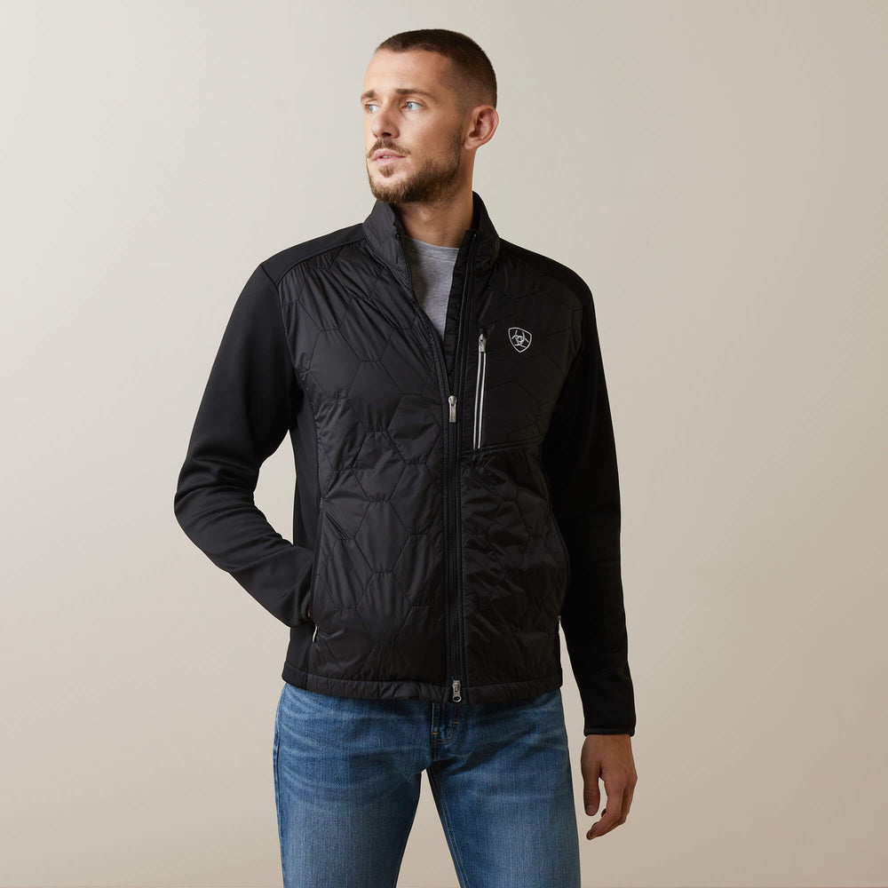 Ariat Fusion Insulated Jacket Men