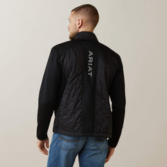Ariat Fusion Insulated Jacket Men