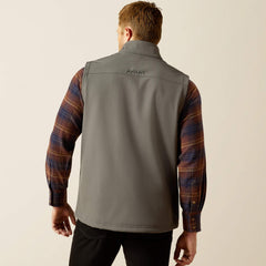 Ariat Vernon Softshell Vest Men