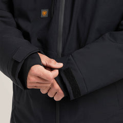Ariat Rebar Storm Fighter 2.0 Waterproof Jacket Men