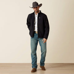 Ariat Vernon 2.0 Softshell Jacket Men