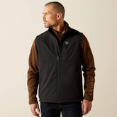 Ariat Vernon Softshell Vest Men