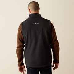 Ariat Vernon Softshell Vest Men