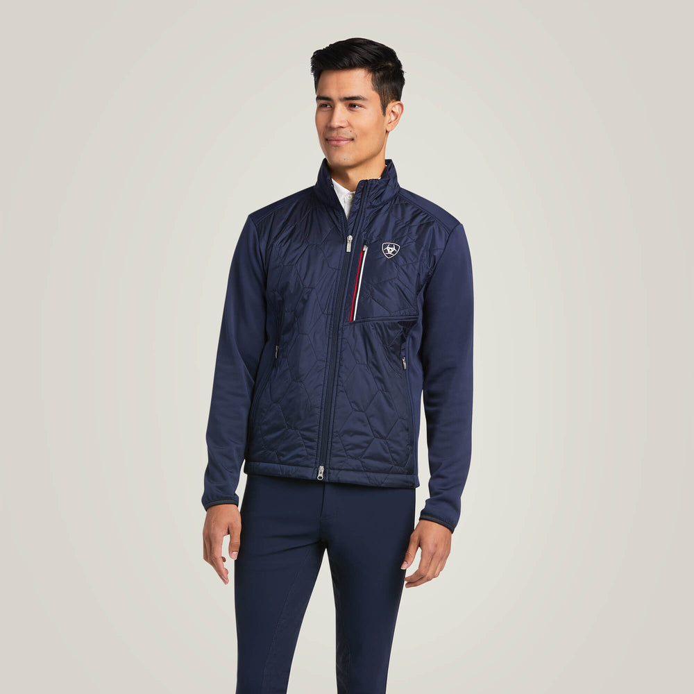 Ariat Fusion Insulated Jacket Men