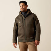 Ariat Rebar DuraCanvas Jacket Men