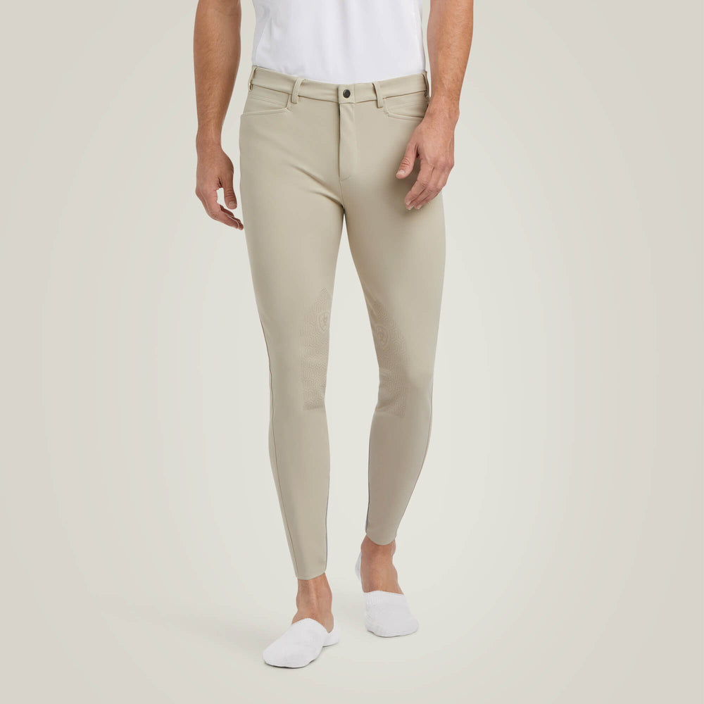 Ariat Speranza Knee Patch Breech Men