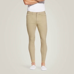 Ariat Tri Factor Grip Knee Patch Breech Men