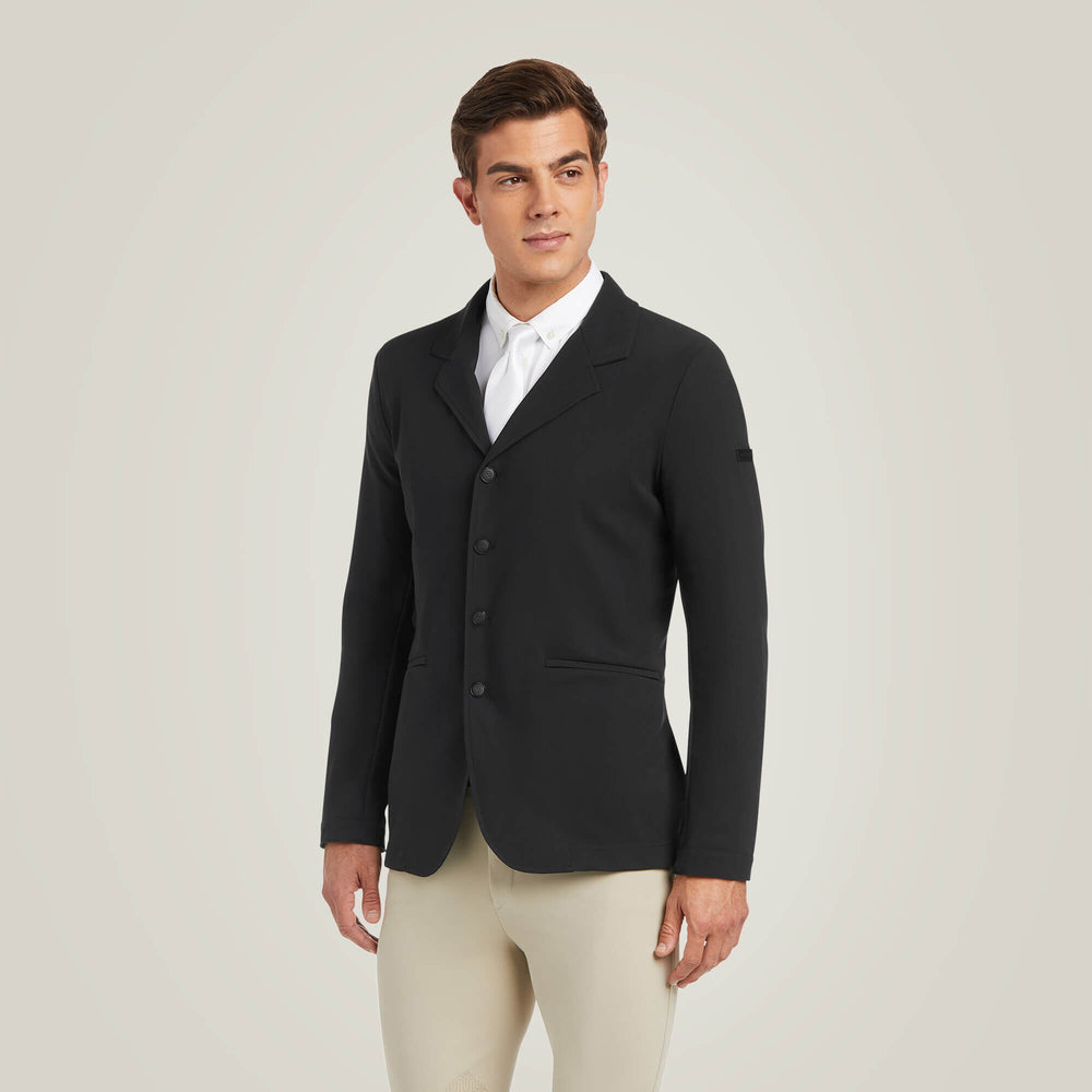 Ariat Speranza Show Coat Men