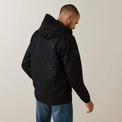 Ariat Spectator Waterproof Jacket Men