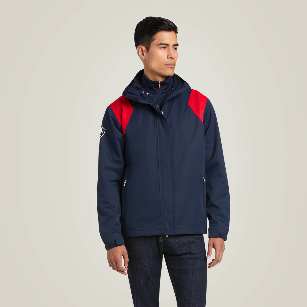 Ariat Spectator Waterproof Jacket Men