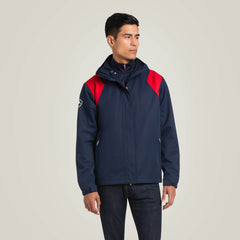 Ariat Spectator Waterproof Jacket Men