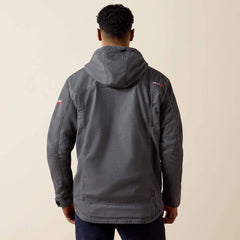 Ariat FR DuraLight Cordura Canvas Jacket Men