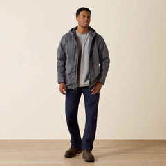 Ariat FR DuraLight Cordura Canvas Jacket Men