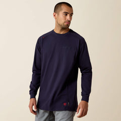 Ariat FR Air Crew T-Shirt Men