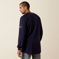 Ariat FR Air Crew T-Shirt Men