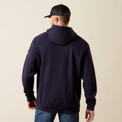 Ariat FR Rev Pullover Hoodie Men