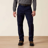 Ariat FR M5 Stretch DuraLight Cordura® Canvas Stackable Straight Leg Pant Men