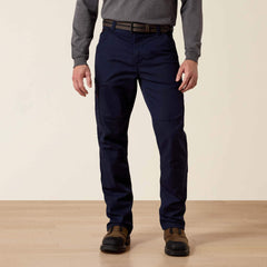 Ariat FR M5 Stretch DuraLight Cordura® Canvas Stackable Straight Leg Pant Men
