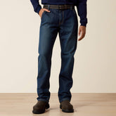 Ariat FR M4 Relaxed Workhorse Boot Cut Jean Men