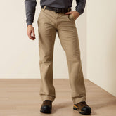 Ariat FR M4 Relaxed Workhorse Boot Cut Pant Men