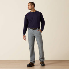 Ariat FR M4 Relaxed Workhorse Boot Cut Pant Men