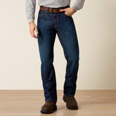 Ariat FR M4 Relaxed Basic Boot Cut Jean Men
