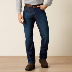 Ariat FR M4 Relaxed Basic Boot Cut Jean Men