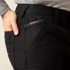 Ariat FR M4 Relaxed Workhorse Boot Cut Pant Men