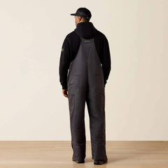Ariat Rebar DuraCanvas Stretch Insulated Bib Men