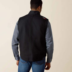 Ariat FR Workhorse Insulated Vest Men