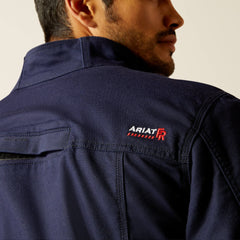 Ariat FR DuraLight Cordura Canvas Field Jacket Men