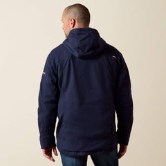 Ariat FR DuraLight Cordura Canvas Jacket Men