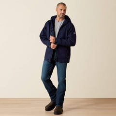 Ariat FR DuraLight Cordura Canvas Jacket Men