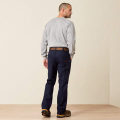 Ariat FR M4 Relaxed Workhorse Boot Cut Pant Men