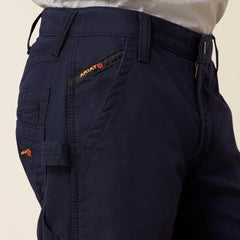 Ariat FR M4 Relaxed Workhorse Boot Cut Pant Men