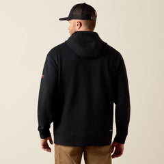 Ariat FR DuraStretch Full Zip Hoodie Men