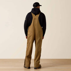 Ariat Rebar Duracanvas Unlined Bib Men