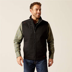 Ariat FR Cloud 9 2.0 Insulated Vest Men