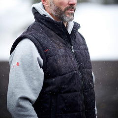Ariat FR Crius Insulated Vest Men