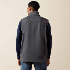 Ariat FR DuraLight Cordura Canvas Vest Men
