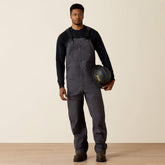Ariat FR Canvas Unlined Bib Men