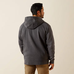 Ariat FR Rev Full Zip Hoodie Men