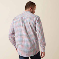 Ariat FR Basic Work Shirt Men