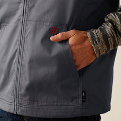 Ariat FR Basic Insulated Vest Men