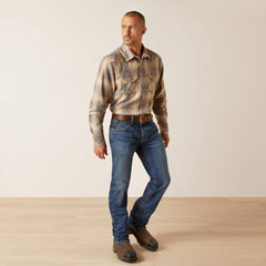 Ariat FR M5 Basic Straight Leg Jean Men