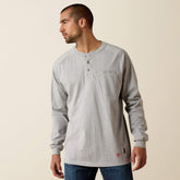 Ariat FR Air Henley Men