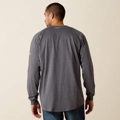 Ariat FR Air Crew T-Shirt Men