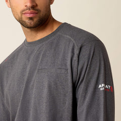 Ariat FR Air Crew T-Shirt Men